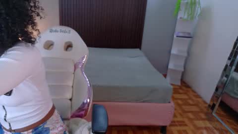 kloe_cooper online show from 09.25.25