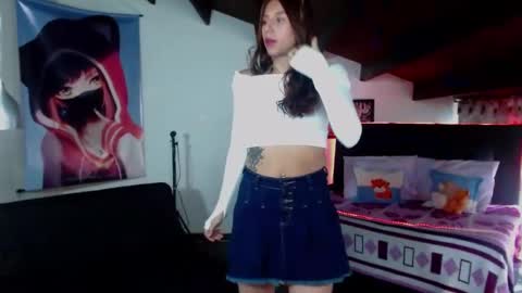 Kloe deker online show from 01.11.25