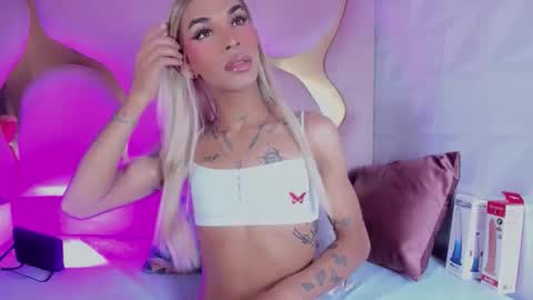 Kloe online show from 03.29.26