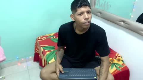 Snapshot of kloe_matias chatting on 09.12.25 kloe matias online show from 09.12.25
