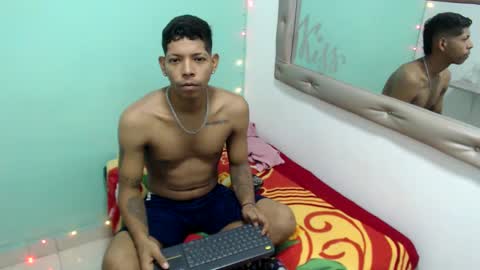 Snapshot of kloe_matias chatting on 09.14.25 kloe matias online show from 09.14.25