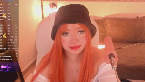 Kloe online show from 01.17.25