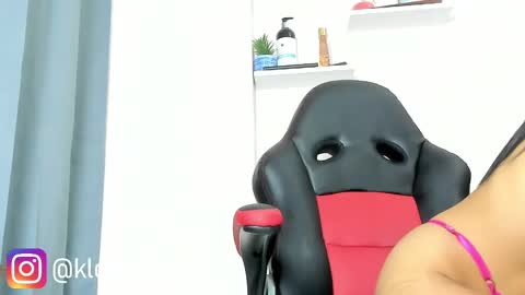 Snapshot of kloe_squirts chatting on 02.02.25 KLOE online show from 02.02.25