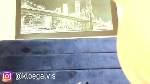 KLOE online show from 09.24.25