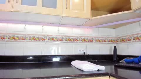 SOPHIA RIVERA online show from 02.21.25