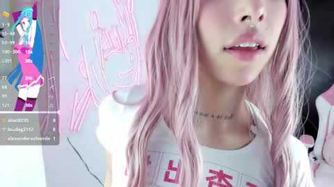 kloe online show from 10.22.25