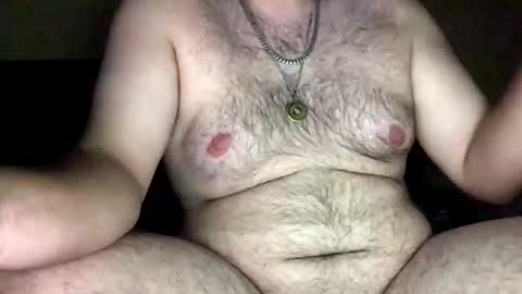 Snapshot of kmed2000 chatting on 10.23.25 Countryguy6969 online show from 10.23.25