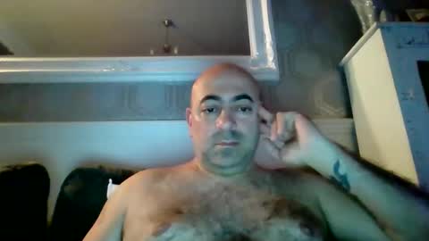 Snapshot of knickerwhipper chatting on 12.15.24 knickerwhipper online show from 12.15.24
