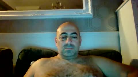 Snapshot of knickerwhipper chatting on 01.02.25 knickerwhipper online show from 01.02.25
