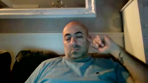 Snapshot of knickerwhipper chatting on 01.04.25 knickerwhipper online show from 01.04.25