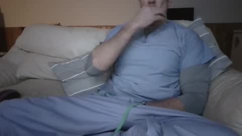 Knight3975 online show from 12.12.24