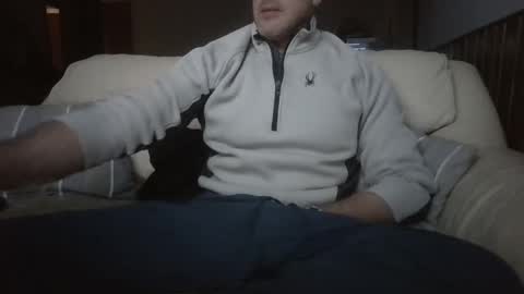 Knight3975 online show from 01.24.25