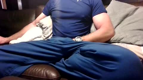 Knight3975 online show from 11.05.25