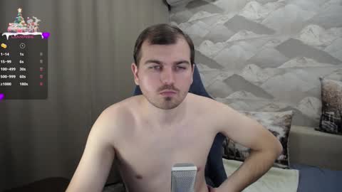 Carter.  online show from 12.06.24