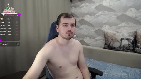 Carter.  online show from 12.21.24