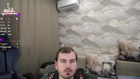 Carter.  online show from 12.21.24