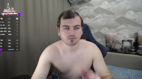 Carter.  online show from 12.24.24