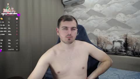 Carter.  online show from 12.25.24