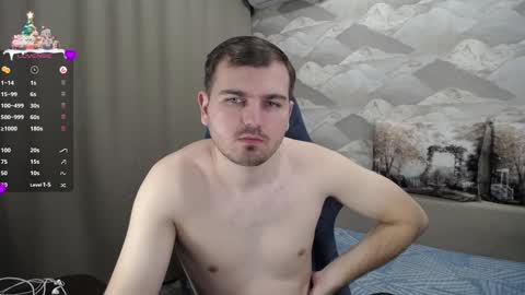 Carter.  online show from 12.27.24