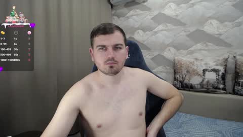 Carter.  online show from 12.28.24