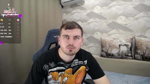 Carter.  online show from 12.29.24