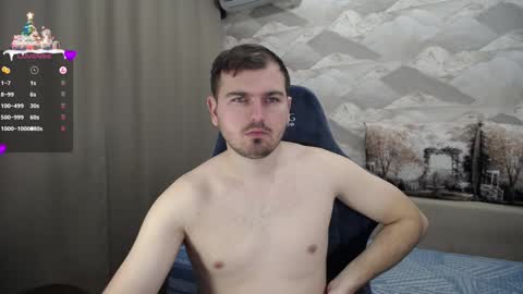 Carter.  online show from 12.30.24