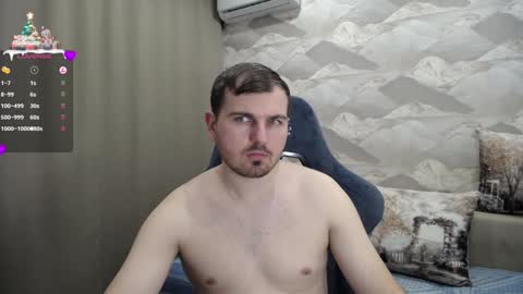 Carter.  online show from 01.04.25