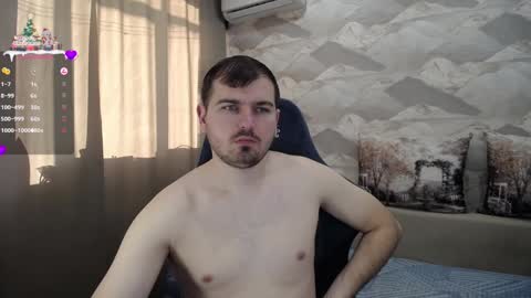 Carter.  online show from 01.05.25