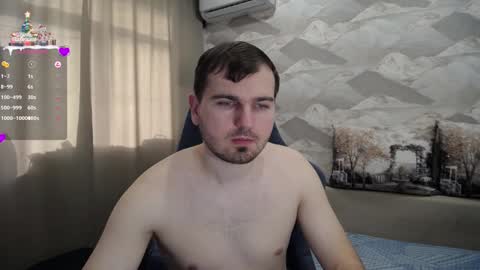 Carter.  online show from 01.06.25