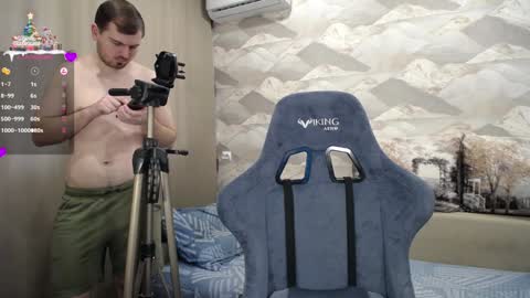 Carter.  online show from 01.09.25