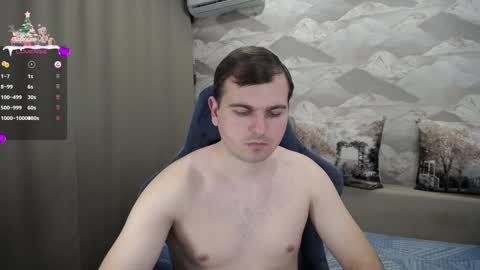 Carter.  online show from 01.10.25