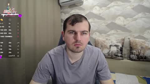 Carter.  online show from 01.16.25