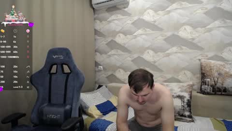 Carter.  online show from 01.16.25