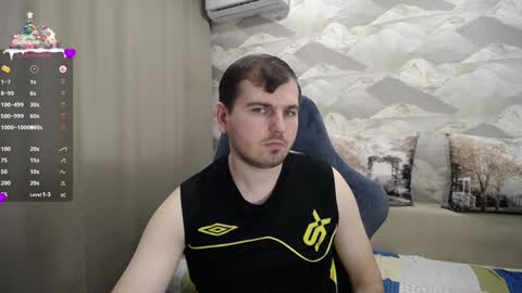 Carter.  online show from 01.17.25