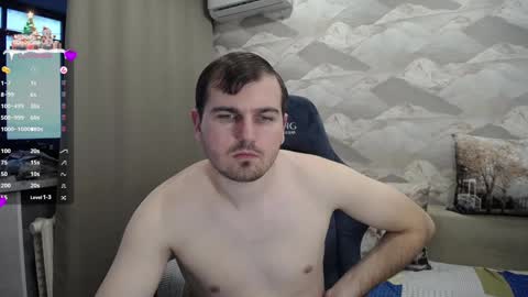 Carter.  online show from 01.18.25