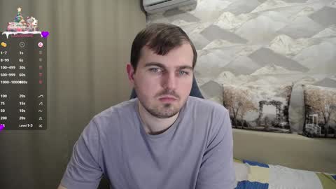 Carter.  online show from 01.19.25