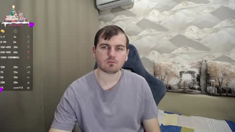 Carter.  online show from 01.23.25