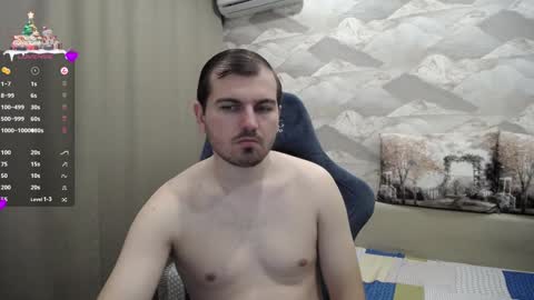 Carter.  online show from 02.01.25