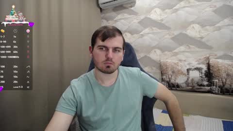 Carter.  online show from 02.03.25