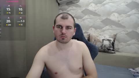 Carter.  online show from 03.11.25