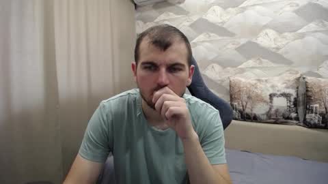 Carter.  online show from 09.09.25