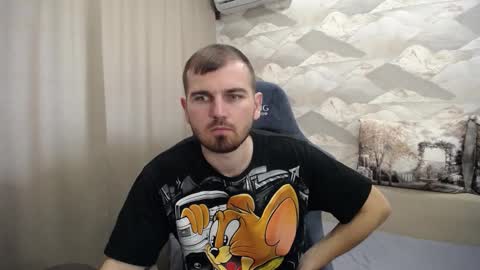 Carter.  online show from 09.21.25