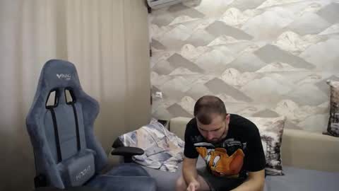 Carter.  online show from 09.22.25