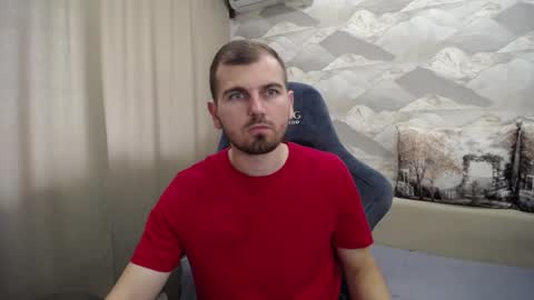 Carter.  online show from 09.25.25