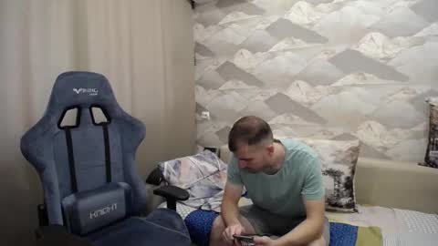 Carter.  online show from 10.08.25