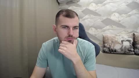 Carter.  online show from 10.09.25