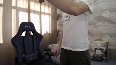 Carter.  online show from 11.09.25