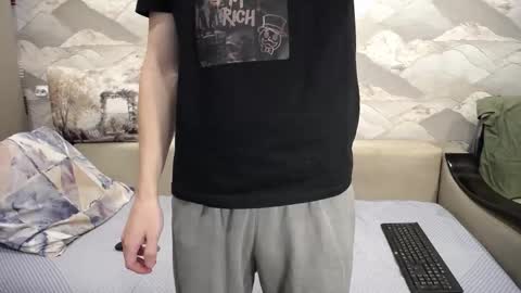 Carter.  online show from 11.13.25