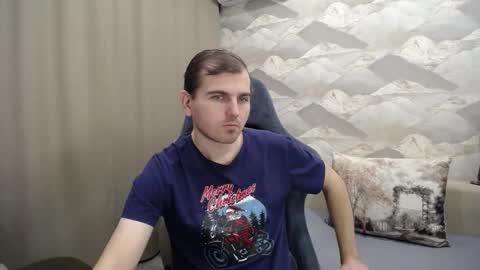 Carter.  online show from 12.17.25