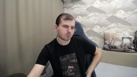 Carter.  online show from 12.19.25